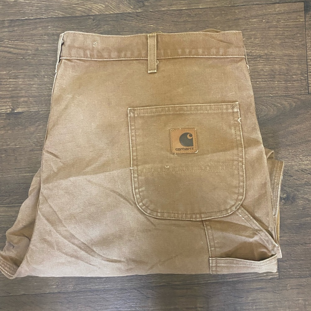 Carhartt pants
